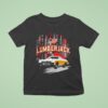 Cleetus Mcfarland Lumberjack T Shirt