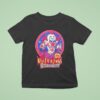 Clowns Horror Killer Klowns From Outer Space T Shirt