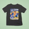 Cole Palmer You Know Chippy Chips T Shirt