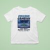 College Gameday Live From Happy Valley Penn State Nittany Lions T Shirt