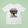 College Gameday Oregon Ducks Vs Penn State Nittany Lions Football T Shirt