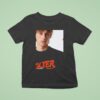 Colter Wall Memories And Empties Tour T Shirt