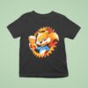 Conker S Bad Fur Day Cheers Jeers And Beers T Shirt