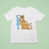 Cool Orange Ca T Shirt