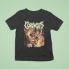 Cordyceps Hell Inside T Shirt