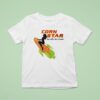 Corn Star Root Cellar Bar And Lounge T Shirt