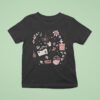 Cozy Mythical Morning T Shirt