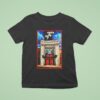 Crack The Sky Sep Th Anniversary The Recher Towson Md Tour T Shirt