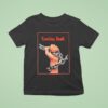 Crawling Death Chain Breaker Hand T Shirt