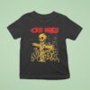 Cro Mags Cross T Shirt