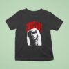 Crusade Mask T Shirt