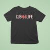 Cublife Anthony Rizzo Chicago Cubs T Shirt