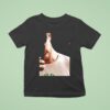 Cultura Del Terrazzo Birra D Italia Running Beer T Shirt
