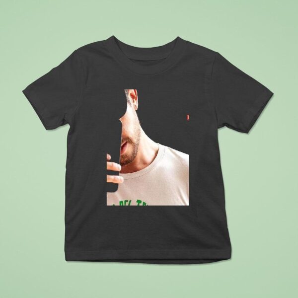 Cultura Del Terrazzo Birra D Italia Running Beer T Shirt