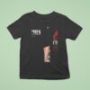 Currents Torn Apart At The Dawn Of Suffering Summer Tour Dates Skulls T Shirt