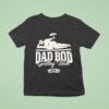 Dad Bod Grilling Team Bbq Pit Boys Hotdog T Shirt