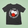 Dade Down And Dirty Head Crackers Dice T Shirt