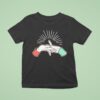 Dadi Freyr Wormfinger Hands T Shirt