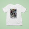 Dallon Weekes I Don T Know How But They Found Me T Shirt
