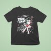 Dame Da Ne Kazuma Kiryu T Shirt