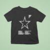 Danny Brown Underscores Femtanyl Tour Star T Shirt