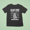 Das Macht Meinen Bolonka Zwetna Unvergleichlich T Shirt