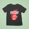 Dave Psycho Flames T Shirt
