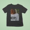 Dcf Don Callis Family Wrestling Team Logo T Shirt