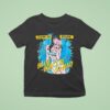 Deadly Doll Jesse Jo Stark Billie Don T Be So Mad T Shirt