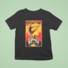 Deadpool Encore Time T Shirt