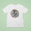 Death Trap Skeleton T Shirt