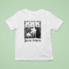 Decoding Palm Culture Palm Angels T Shirt