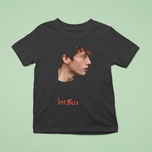 Deer Travellers Res T Shirt