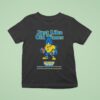 Delaware Fightin Blue Hens Vs Connecticut Huskies Just Like Old Time Hens Win September Masco T Shirt