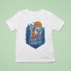 Denver Broncos Country Vintage T Shirt