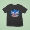 Derpy Tiger Sussy Rumi Mira And Zoey From Kpop Demon Hunters T Shirt