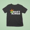 Derrick Henry Raft Kings T Shirt