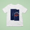 Detroit Tigers October Baseball Mlb Postseason T Shirt