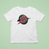 Devils Joint Long Island Logo T Shirt
