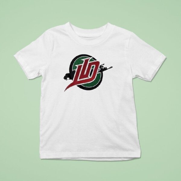 Devils Joint Long Island Logo T Shirt