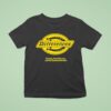 Differences Friends Dead Flowers And The Seasons Between Lucky T Shirt