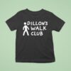 Dillon Francis Dillon S Walk Club T Shirt