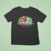 Dinosaur It S Fast It S A Blast It S In The Past The Future Is Truly In The Pas T Shirt