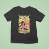 Distant Cursed T Shirt