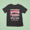 Disturbin The Peace Festival At The Baltimore Soundstage In Baltimore Md On January T Shirt