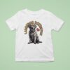 Dog Labrador Retriever T Shirt