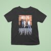 Dogs In A Pile Winter Tour Dates T Shirt