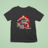 Dom Mysterio Wwe Graphic T Shirt