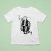 Dominik Mysterio King Playcards T Shirt