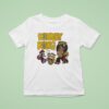 Donkey Kong Mario And Pauline T Shirt